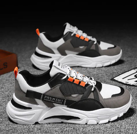 Casual Running Shoes