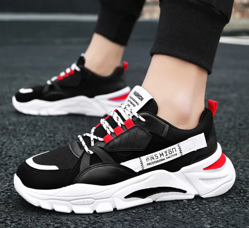 Casual Running Shoes